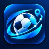 Futbolcu Antrenman Takip simgesi